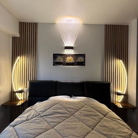 90M2 Hyper Centre Sauna Strasbourg Kültér fotó